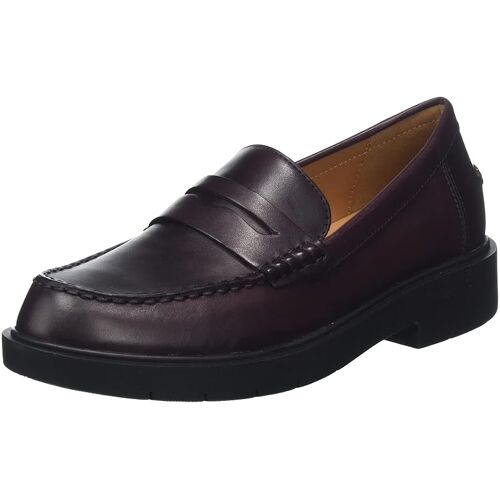 Mocassins Geox D Spherica Ec1 D25qra Pour Femme - 38