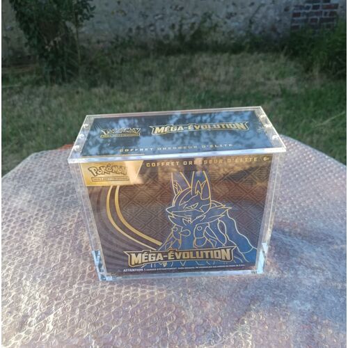 Protection Acrylique Etb