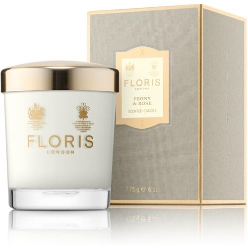 Floris Bergamotto Di Positano (U) Edp 100ml 