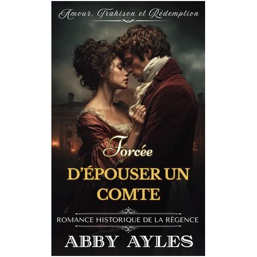 Forcée D'épouser Un Comte
