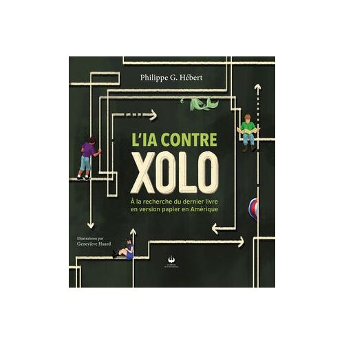 L'ia Contre Xolo