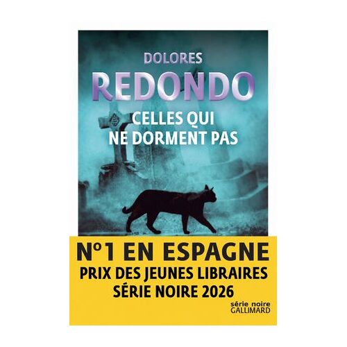Celles Qui Ne Dorment Pas