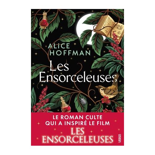 Les Ensorceleuses
