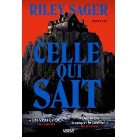 Celle Qui Sait