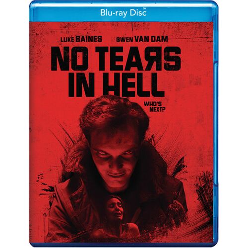No Tears In Hell [Blu-Ray] Ac-3/Dolby Digital
