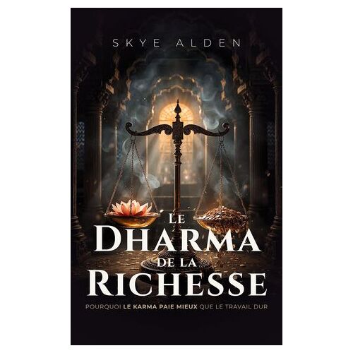 Le Dharma De La Richesse