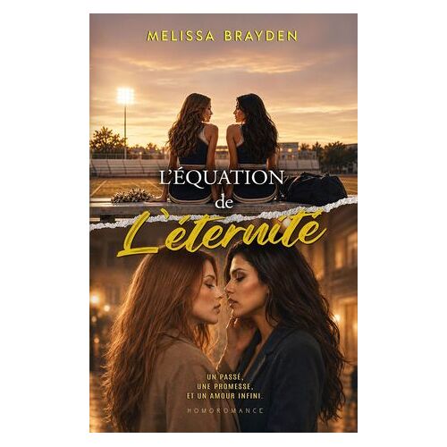 L'équation De L'éternité