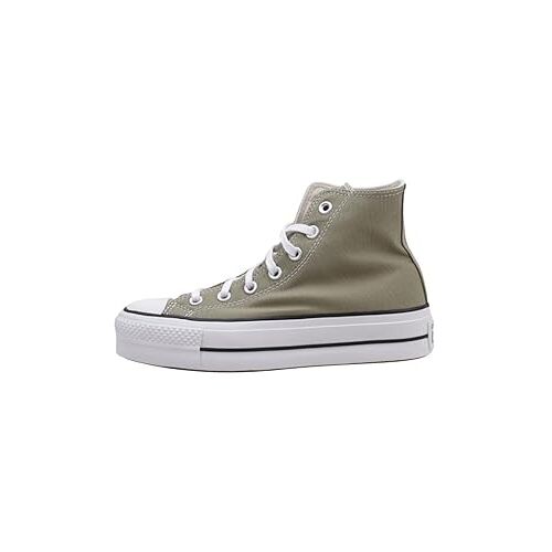 Chaussures Chuck Taylor All Star Lift - A07571c Marron - 38