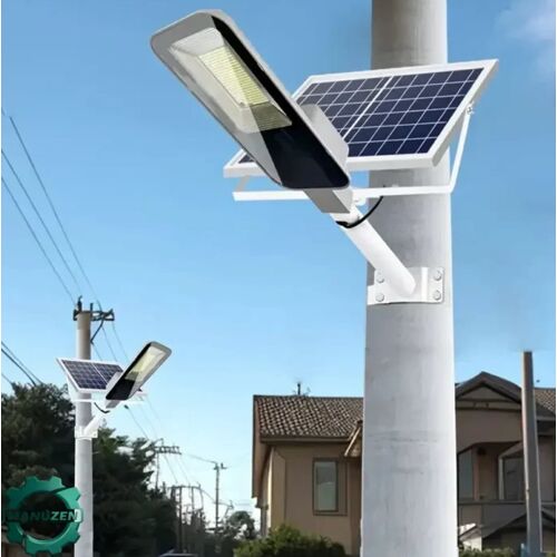Lampe Solaire Extérieure Led Ip65 ¿ Éclairage Jardin, Garage Et Terrasse