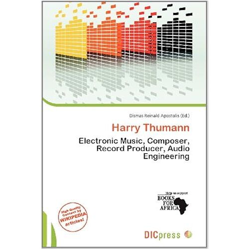 Harry Thumann