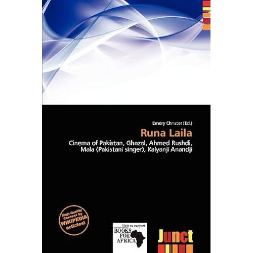 Runa Laila
