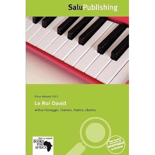 Le Roi David