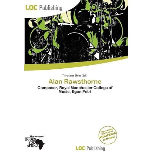 Alan Rawsthorne