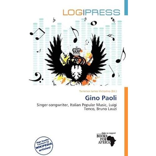 Gino Paoli