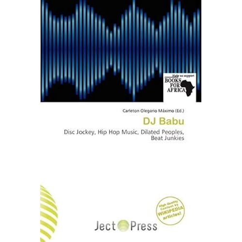 Dj Babu