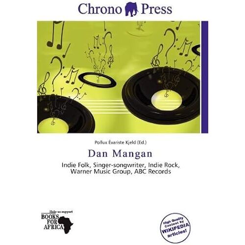 Dan Mangan