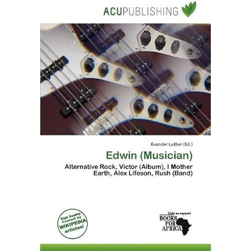 Edwin (Musician)