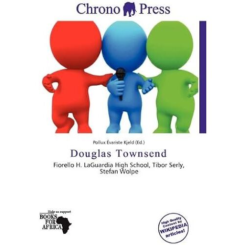 Douglas Townsend