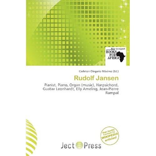Rudolf Jansen