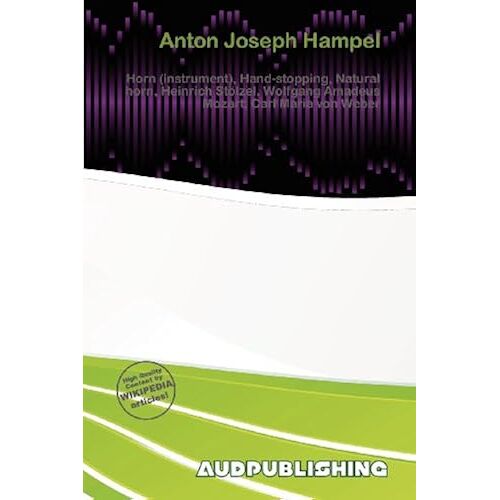 Anton Joseph Hampel