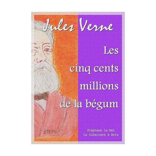 Les Cinq Cents Millions De La Bégum