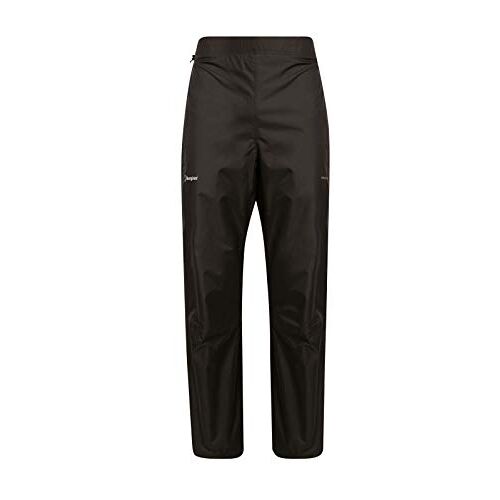 Berghaus - Deluge 2.0 - Pantalon Imperméable - Noir