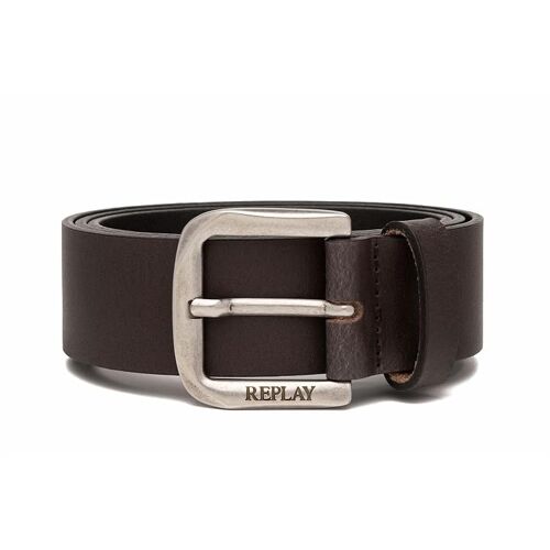 Ceintures Replay Ceinture En Cuir Pour Accessoires