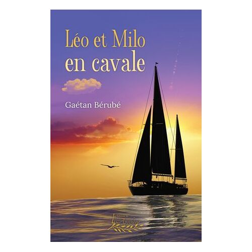 Léo Et Milo En Cavale