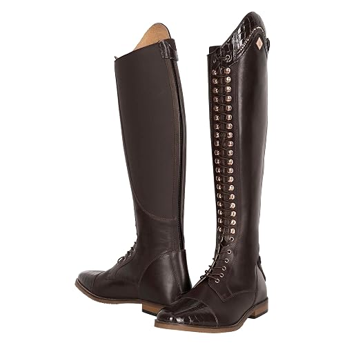 Bottes D'équitation Femme Imperial Riding Olania Dressage