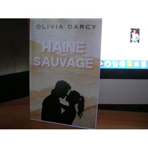 Haine Sauvage : Amour À Sunset Valley Tome 4