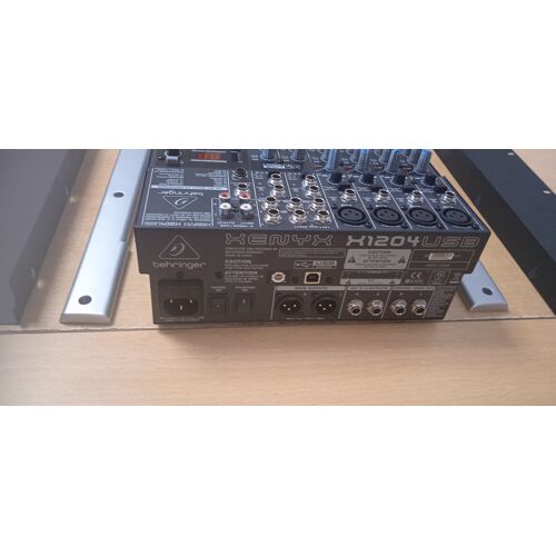 xenyx 1024 usb
