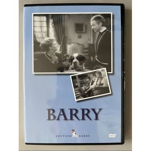 Barry