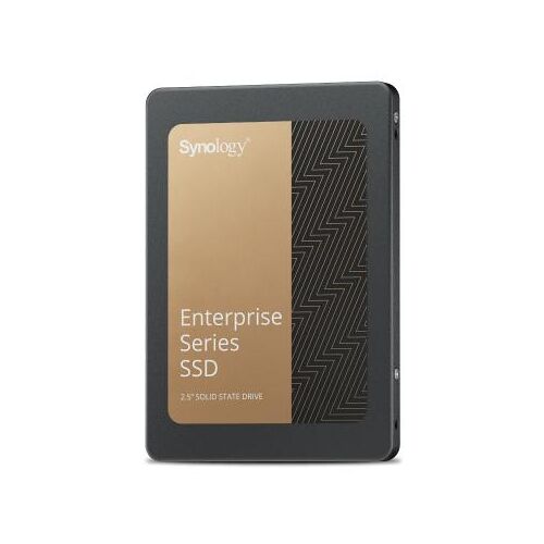 Synology Enterprise Series 480 Go 2.5" Série ATA III