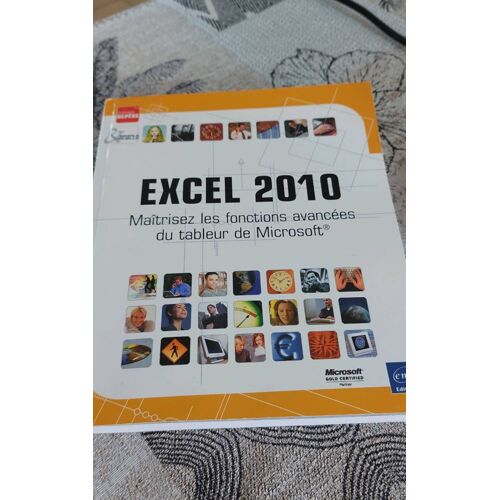 Excel 2010 
