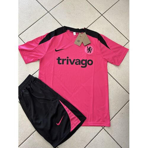 Ensemble Foot Chelsea Maillot + Short