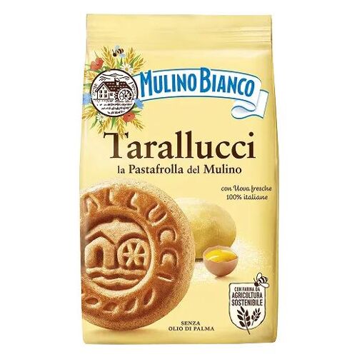 Mulino Bianco 8076809572828 Biscuit Cookie