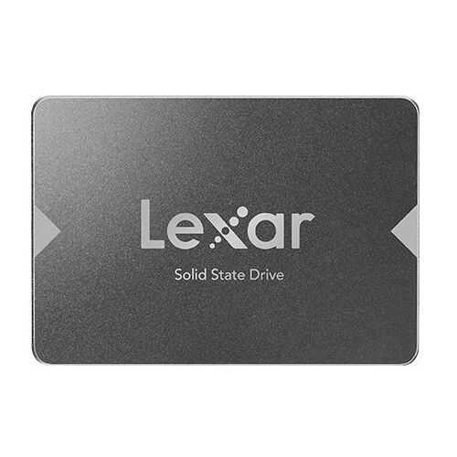 Lexar NS100 128 Go 2.5" Série ATA III