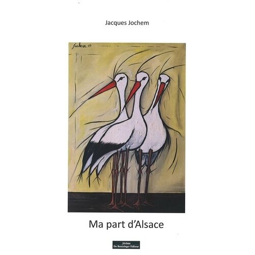 Ma Part D'alsace