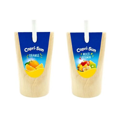 Jus de fruits Capri-Sun