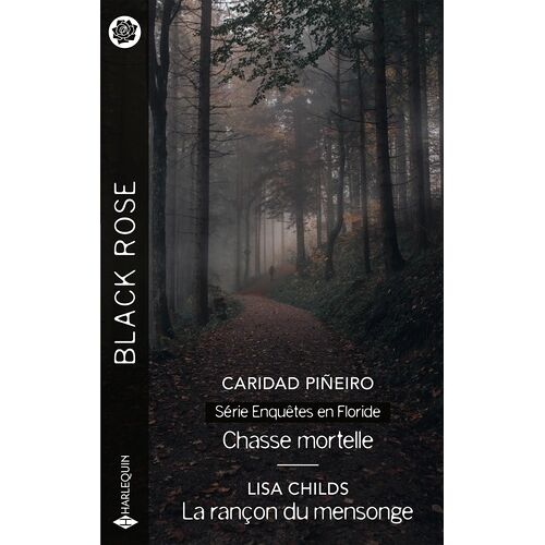 Enquêtes En Floride - 3 - Chasse Mortelle / La Rançon Du Mensonge