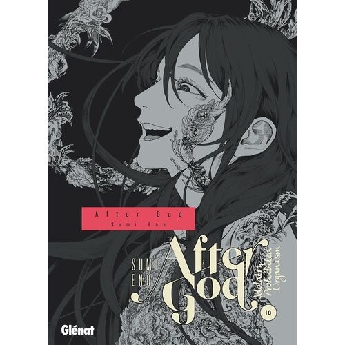 After God - Tome 10
