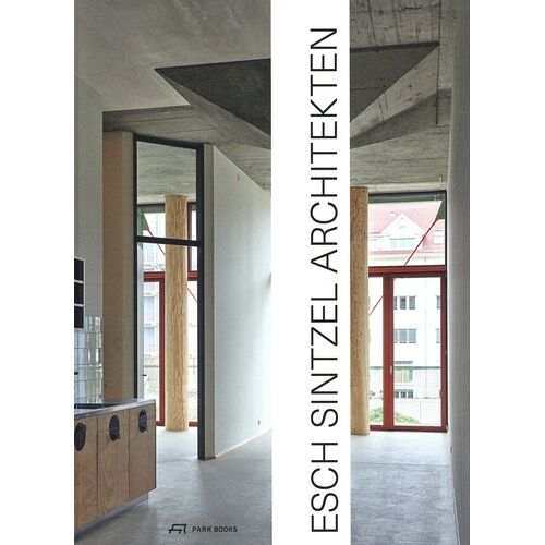 Esch Sintzel Architekten - Bauten Und Projekte