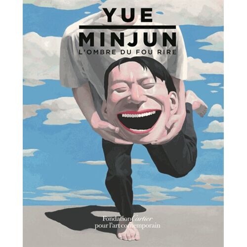 Yue Minjun - L'ombre Du Fou Rire - Exposition Présentée À La Fondation Cartier Pour L'art Contemporain À Paris Du 14 Novembre 2012 Au 17 Mars 2013