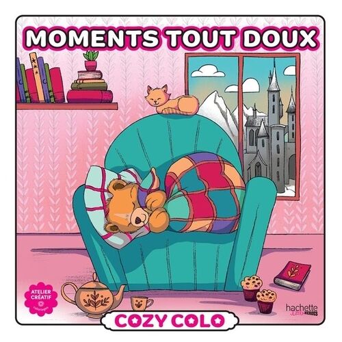 Cozy Colo - Moments Tout Doux