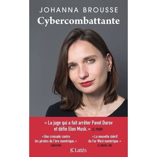 Cybercombattante