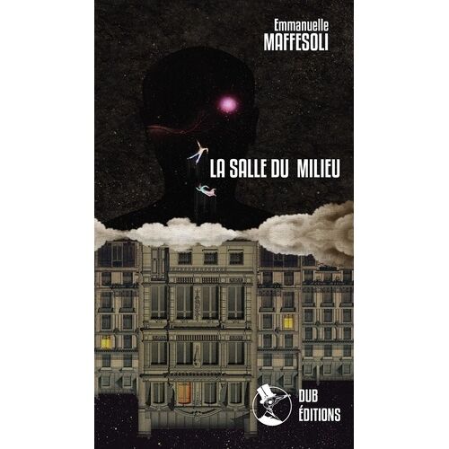 La Salle Du Milieu