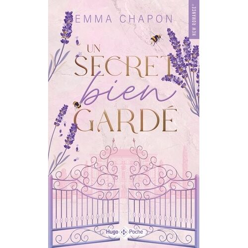 Un Secret Bien Gardé