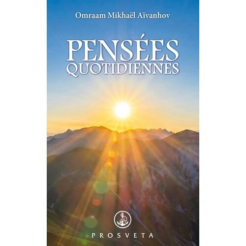 Pensées Quotidiennes 2027
