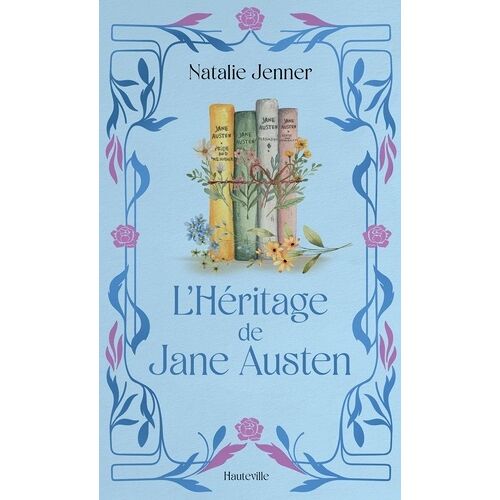 L'héritage De Jane Austen