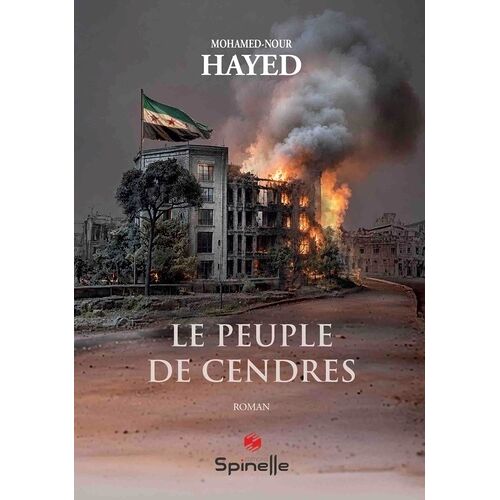 Le Peuple De Cendres